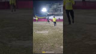 শুভঙ্কর এর অসাধারণ ব্যাটিং দেখুন 2024