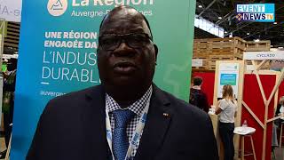La Côte d’Ivoire honoré au salon international sur l'environnement ( Pollutec) à Lyon