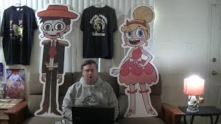 What was The Real Problem with Star vs The Forces of Evil? My Opinion Might Even Surprise You.