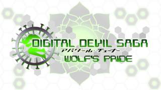 Wolf's Pride - Digital Devil Saga 1