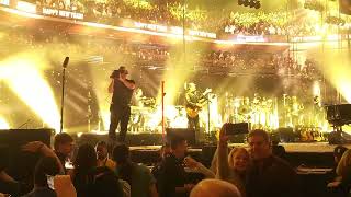 Auld Lang Syne - Billy Joel at UBS Arena  January 1, 2024