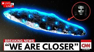 3I/ATLAS’s Final Transmission JUST WARNED THE WORLD