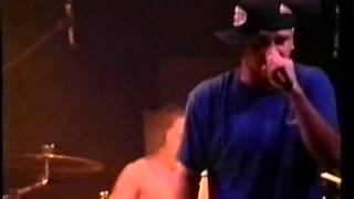 Bloodhound Gang - WEAPOM live@Paradiso, Amsterdam 09.09.1997 Exclusive