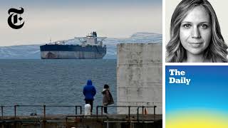 The ‘Ghost Fleets’ Moving Oil Around the World