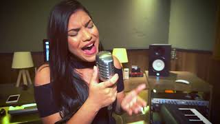 Primeiro Amor - Rebecca Sousa e Felipe Mesquita (COVER)