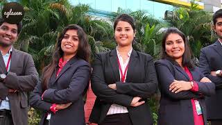 Campus in 60 Seconds: SRM University