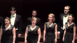 Ave Maria (Elder) | UGA Hodgson Singers