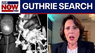 Nancy Guthrie case: Body language expert breaks down new footage