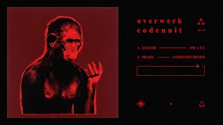 OVERWERK, CODEUNIT - Ascend