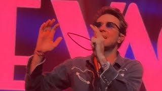 The Vaccines - Discount De Kooning (Last One Standing) | Live in Shanghai 2024/05/21