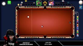 8 Ball Pool BERLIN 50M😱