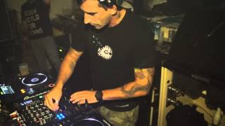DJ TONIO @ MARX LUXEMBOURG 06.09.2014