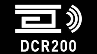DCR200 - Drumcode Radio Live - Adam Beyer A-sides studio mix