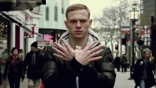 Skitz - Saying Bye (@SK_skitz69 @Prodeetv)