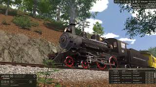 Chatting Life and Railroader Mods