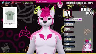 [23 - 12 - 2024] 🔴 Solving Hotel Mysteries & Recapping the Year in gaming - MrJordilicious