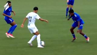 Matheus Xavier is a Brazilian Talent! - 2026