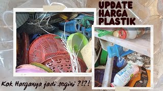 UPDATE TERBARU HARGA SEMUA JENIS PLASTIK , JULI 2024