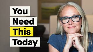 7 Things You Need to Hear Right Now (That Make a Surprisingly Huge Difference)