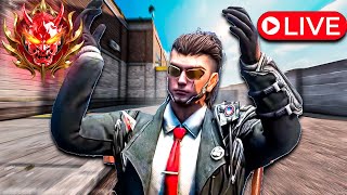 🔴Blood Strike Live: Sniper God Mode Activated 🎯🔥