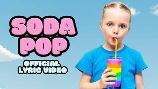 SODA POP x VANIA MANIA KIDS | STARBUCKS (Official Music Cover)