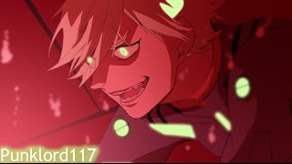 ★Nightcore★ [HD] - Control
