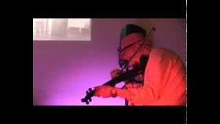Paul Beauchamp & Fabrizio Modonese Palumbo "Red Bread" live excerpt