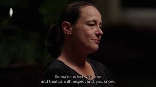 What would you tell a healthcare provider who is reluctant to provide AOD care? #RaiseIt