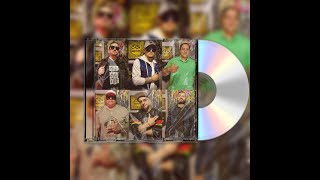 Kingdom Cypher - Vito A Bless x God Soldier x Angel Marttel x Big J Bless x Jahstian x Saulo