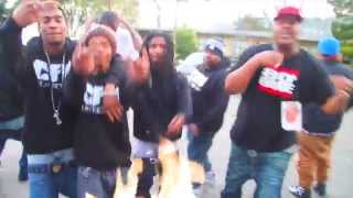 Phil Geez ft SFG Smoke - WAR (music video ) 2015 @WAYNESTIXMEDIA