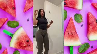 big bank challenge 🍩😋 tiktok #tiktokchallenge #viralvideo 