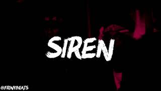 *SOLD* "Siren" Future x TM88 x Young Sizzle x Southside x 808 Mafia Type Beat [Prod. by FR1NY]