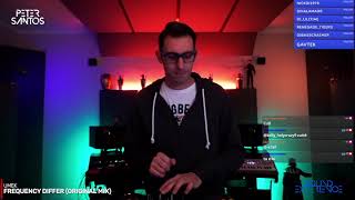 Peter Santos pres  Sound Experience #170