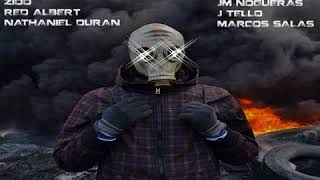 Alberto Costas: Live Free Or Die (Red Albert Remix)
