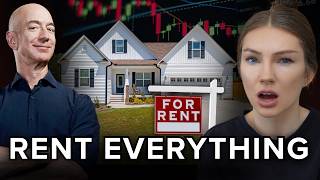 Billionaires Owning Everything Just Got Worse…