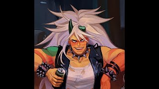 Playlist for villains (or your confidence)