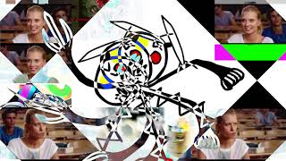 [Multisource]Jokes has a Sparta Unlove Remix V2