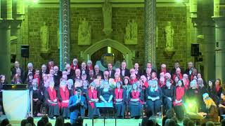 Have Yourself a Merry Little Christmas (Martin & Blane/Hayes) - Maksym Lozovyi