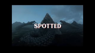 Spotted - Good Lord