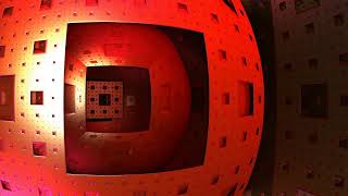 INTO THE SPEAKER   Afro Celt 2560x1440 248mb 2 19min