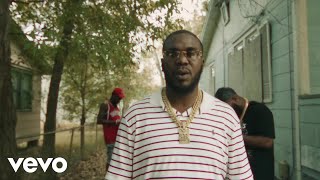 ASTRO BOY AKA STRO - WHERE I LIVE ft. FishScalePhill