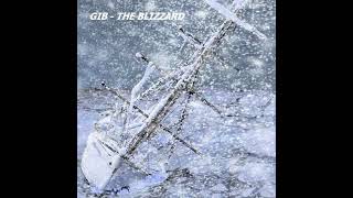 THE BLIZZARD