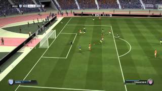 FIFA 15 Highlight Reel #1