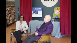 The Brightest Star: James Morehead & Andrea Morehead Allen