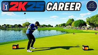 Back in Contention at Bay Hill | PGA TOUR 2K25 Career Mode Part 103