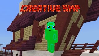 Creative SMP EP16 “My new home”