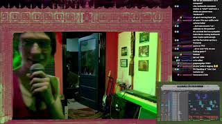 studio chats | music time | Logic Pro X
