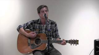 Elijah Swenson - Windhover Open Mic Night 11.7.13 @ N.C. State