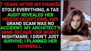 Seven Years to Justice: The Architect's Meticulous Hunt for His Betrayer