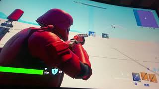 Striker pump vs combat shotgun #myths